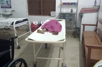 ବାଲିଗୁଡା : ଟ୍ରାକ୍ଟର ତଳେ ଚାପି ହୋଇ ଶିଶୁ ମୃତ