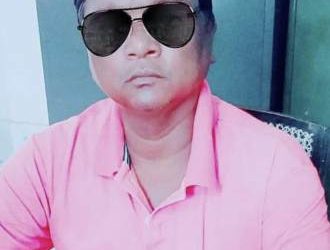 ନିଖିଳ ଉତ୍କଳ ଚତୁର୍ଥ ଶ୍ରେଣୀ କର୍ମଚାରୀ ସଂଘ ସଭାପତିଙ୍କ ବିୟୋଗରେ ଶୋକ ସଭା