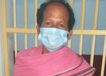 ମାଓ ସଂଗଠନକୁ ସାହାଯ୍ୟ କରୁଥିବା ଅଭିଯୋଗ ରେ ଜଣେ ଗିରଫ ଓ କୋର୍ଟ ଚାଲାଣ