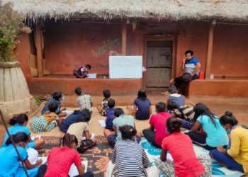 ଶିକ୍ଷା ଏମିତି ଏକ ଅସ୍ତ୍ର ଯାହାକୁ ପ୍ରୟୋଗ କରି ସାରା ବିଶ୍ବ କୁ ପରିବର୍ତ୍ତନ କରାଯାଇପାରେ : ଅଂଶୁମାନ ପ୍ରିୟ ଦର୍ଶନ