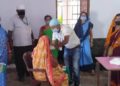 ଆଲପୁରରେ ୧୦୮ ଜଣଙ୍କୁ ଟୀକାକରଣ