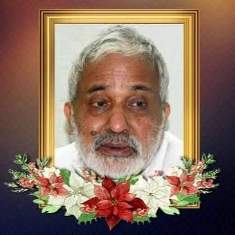 ପଦ୍ମଶ୍ରୀ ପ୍ରଫେସର ରାଧାମୋହନଙ୍କ ବିୟୋଗରେ ଗଭୀର ଶ୍ରଦ୍ଧାଞ୍ଜଳି ଜଣାଇଲେ ନୟାଗଡ଼ ଜିଲ୍ଳାପାଳ ଡା. ପୋମା ଟୁଡୁ