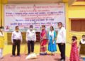  ସ୍ବେଛାସେବୀ ଅନୁଷ୍ଠାନ “ସେବା” ଦ୍ୱାରା ରିଲିଫ ବଣ୍ଟନ 