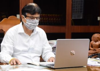New Website Lunched by Govt. of Odisha – for inviting online claim applications from the duped depositors