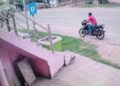 ପୋଷ୍ଟ ଅଫିସ ପରିସରରୁ ବାଇକ୍ ଚୋରି – ଓଡ଼ଗାଁ