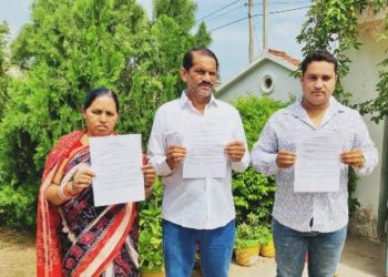 ମୁକେଶଙ୍କ ଜନ୍ମ ଦିନରେ ସପରିବାର ଗବେଷଣା ପାଇଁ ଅଙ୍ଗଦାନ ନିଷ୍ପତ୍ତି