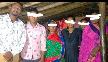 କେନ୍ଦୁପତ୍ର ତୋଳାଳି ଙ୍କୁ ଦାଉ ସାଧୁଛି ଆଇ କେ ଏଲ ଏମ୍ ଏସ୍ 