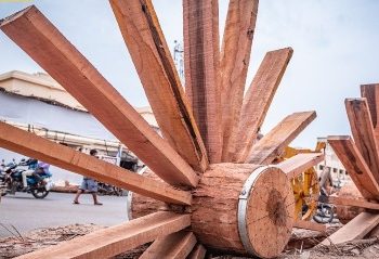 ତିନି ରଥର ୪୨ ଚକ ମଧ୍ୟରୁ ଆଜି ସୁଦ୍ଧା ୩୯ ଟି ଚକର ନିର୍ମାଣ ଶେଷ – ପୁରୀ