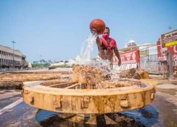 ତିନି ରଥର ଚକ ନିର୍ମାଣ କାର୍ଯ୍ୟ ଶେଷ ପର୍ଯ୍ୟାୟରେ – ପୁରୀ