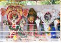 ରଣପୁର ଶ୍ରୀମନ୍ଦିରରେ ସ୍ନାନ ପୂର୍ଣ୍ଣିମା ଅନୁଷ୍ଠିତ ;  ଶ୍ରଦ୍ଧାଳୁ ଙ୍କୁ ଦର୍ଶନ ମନା
