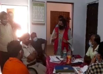 ୟସ୍‌ର ୧୦ ଦିନ ପରେ ବି ମିଳୁନି ସହାୟତା, ୪ ଆରଆଇଙ୍କୁ ଅଟକ ରଖିଲେ ବାତ୍ୟା ବିପନ୍ନ