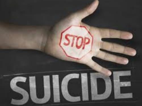 ବେକରେ ରସି ଲଗାଇ ଯୁବକଙ୍କ ଆତ୍ମହତ୍ୟା