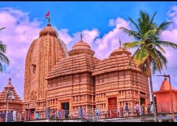 ବାଙ୍ଗାଲୋର ଠାରେ ସାଂକେତିକ ରଥଯାତ୍ରା ଉତ୍ସବ ପାଳନ