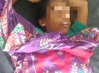 ବିଦ୍ୟୁତ ଆଘାତରେ ନାବାଳିକା ମୃତ