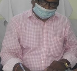 ଚର୍ଚ୍ଚିକା ଗ୍ରାମ ର ଆଙ୍ଗନବାଡ଼ି କେନ୍ଦ୍ର ପାଇଁ ସ୍ଥାନ ନିରୂପଣ ପାଇଁ ବାଙ୍କୀ ତହସିଲଦାର ଙ୍କୁ ଦାବି ପତ୍ର 