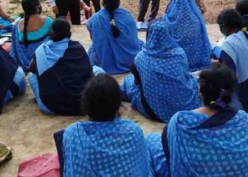 ଶିଶୁମାନଙ୍କୁ କୋଭିଡରୁ ରକ୍ଷାପାଇବା ପାଇଁ ଆଶାକର୍ମୀମାନଙ୍କୁ ପ୍ରଶିକ୍ଷଣ