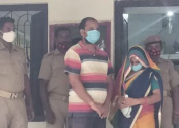 ଦୁଇ ଶିଶୁକୁ କୂଅକୁ ଠେଲି ହତ୍ୟା କରିବା ଘଟଣା, ବାପା ଓ ମା’ ଗିରଫ