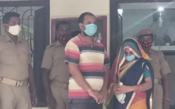 ଦୁଇ ଶିଶୁକୁ କୂଅକୁ ଠେଲି ହତ୍ୟା କରିବା ଘଟଣା, ବାପା ଓ ମା’ ଗିରଫ