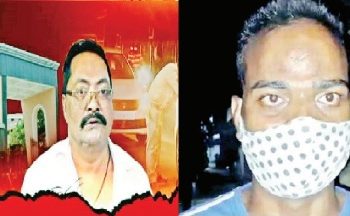 ହାଇଦର୍‌ ଏନ୍‌କାଉଣ୍ଟର୍… ଚାଲିଛି ଏସ୍‌କର୍ଟ ପାର୍ଟିର ବୟାନ ରେକର୍ଡ : କ’ଣ ପାଇଁ ପେଟରେ ଗୁଳି ବାଜିଲା ଏସ୍‌ଆଇ ଜଣାଇଲେ – ହାଇଦର୍‌ ଏନ୍‌କାଉଣ୍ଟର୍‌ର ଛାନ୍‌ଭିନ୍‌ ଆଉ ପାଦେ ଆଗେଇଛି