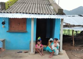 ଆନ୍ଧ୍ରକୁ ଦାଦନ ଖଟିବାକୁ ଯାଇଥିବା ଗଜପତି ଜିଲ୍ଲା ରାୟଗଡ଼ ଥାନା ଅନ୍ତର୍ଗତ ସାନତୁଣ୍ଡି ଗ୍ରାମର -୧୦ମ ଶ୍ରେଣୀ ଛାତ୍ରର ମୃତ୍ୟୁ