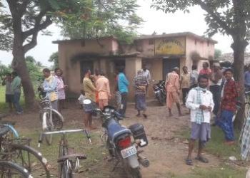 ସରକାରୀ ଗୋଚର ଓ ପତ୍ରାଲ ଜମିଚାଷରେ ଗୋରୁ ଚରାଇବା ନିଷ୍ପତ୍ତି ନେଲେ ପଲମ ଗ୍ରାମବାସୀ