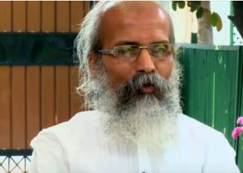 ବାଲେଶ୍ୱର ସାଂସଦ, କେନ୍ଦ୍ର ମନ୍ତ୍ରୀମଣ୍ଡଳରୁ ଇସ୍ତଫା ଦେଲେ ପ୍ରତାପ ଷଡ଼ଙ୍ଗୀ, MSME ଓ ପଶୁସମ୍ପଦ ରାଷ୍ଟ୍ରମନ୍ତ୍ରୀ ଥିଲେ