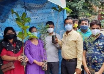 ଓଡ଼ଗାଁରେ ଚାରା ବିତରଣ କେନ୍ଦ୍ରର ଶୁଭାରମ୍ଭ