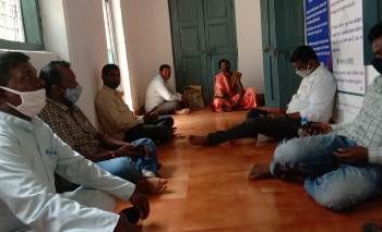 ଭୈରବୀ ଉଚ୍ଚ ବିଦ୍ୟାଳୟ ଛାତ୍ରୀ ହଷ୍ଟେଲ ଛାଡ଼ିବା ଘଟଣା : ସ୍କୁଲ କମିଟି ଅଡିବସିଲେ – ପ୍ରଧାନ ଶିକ୍ଷୟତ୍ରୀ ବଦଳିଲେ