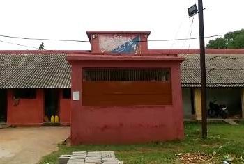 ହିନ୍ଦୋଳ ଜେଲ୍ ପାଚେରୀ ଡେଇଁ ଆସାମୀ ଫେରାର୍, ଢେଙ୍କାନାଳ