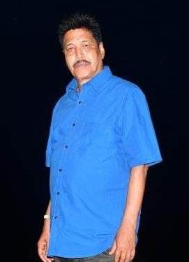 ବରିଷ୍ଠ ଆଇନଜୀବୀ ତଥା କମ୍ୟୁନିଷ୍ଟ ର ପୂର୍ଣ୍ଣ ଚନ୍ଦ୍ର ସାମନ୍ତରାୟ ଙ୍କ ବିୟୋଗରେ ଆଇନଜୀବୀ ତଥା ସମାଜସେବୀ ସୁରେଶ ଚନ୍ଦ୍ର ମିଶ୍ର ଙ୍କ ଶୋକ