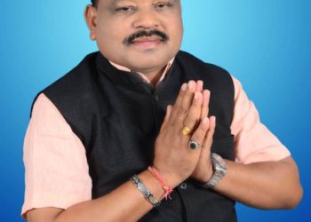 ବାଲିଗୁଡାର ପୂର୍ବତନ ବିଧାୟକ କରେନ୍ଦ୍ର ମାଝୀ ପଜିଟିଭ ଚିହ୍ନଟ : ଏମସରେ ଭର୍ତ୍ତି – ଆଶୁ ଆରୋଗ୍ୟ କାମନା କଲେ ଶୁଭେଚ୍ଛୁ