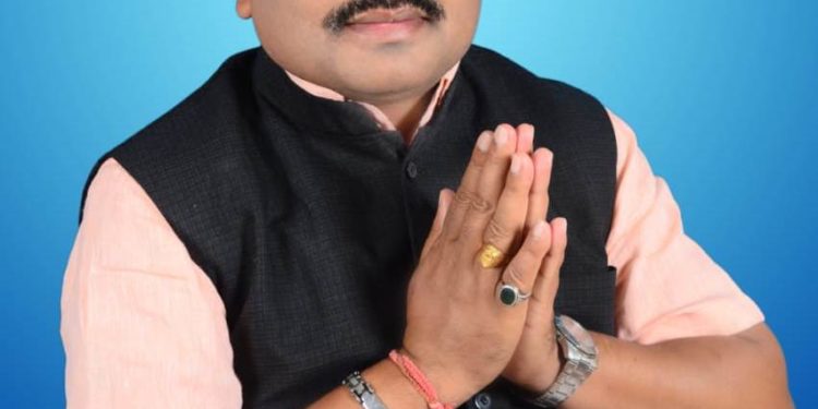 ବାଲିଗୁଡାର ପୂର୍ବତନ ବିଧାୟକ କରେନ୍ଦ୍ର ମାଝୀ ପଜିଟିଭ ଚିହ୍ନଟ : ଏମସରେ ଭର୍ତ୍ତି – ଆଶୁ ଆରୋଗ୍ୟ କାମନା କଲେ ଶୁଭେଚ୍ଛୁ