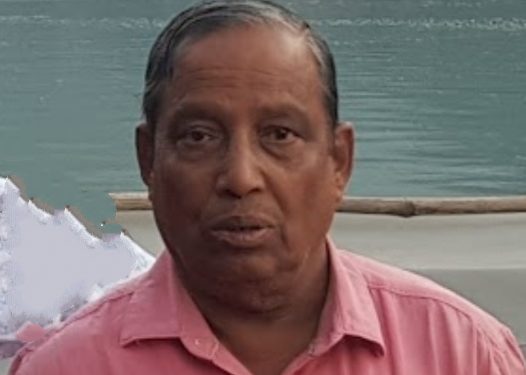 ବାଲିଗୁଡା : ବରିଷ୍ଠ ଆଇନଜୀବୀଙ୍କ ଦେହାନ୍ତ