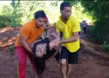 ବାଲିଗୁଡା : ପୁଅ ଝିଅଙ୍କୁ କୂଅକୁ ଠେଲି ମା’ର ଆତ୍ମହତ୍ୟା ପାଇଁ ଉଦ୍ୟମ