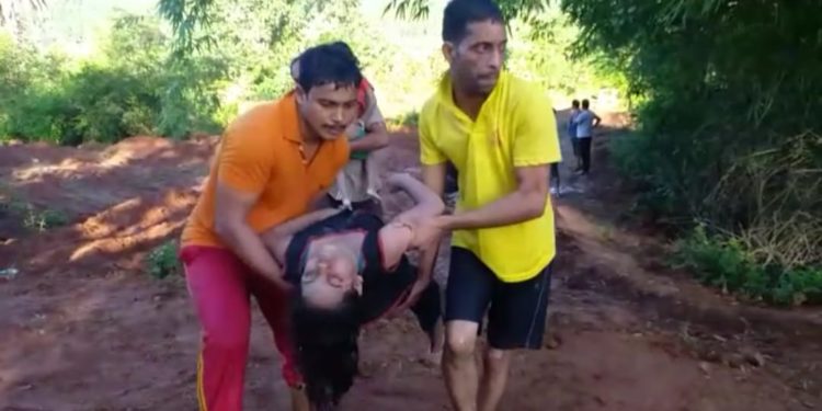 ବାଲିଗୁଡା : ପୁଅ ଝିଅଙ୍କୁ କୂଅକୁ ଠେଲି ମା’ର ଆତ୍ମହତ୍ୟା ପାଇଁ ଉଦ୍ୟମ