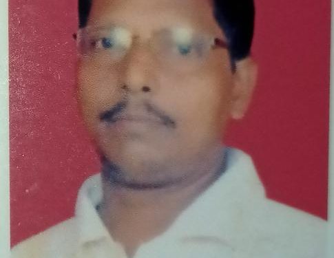 ବରିଷ୍ଠ ଆଇନଜୀବୀ ତଥା କମ୍ୟୁନିଷ୍ଟ ର ପୂର୍ଣ୍ଣ ଚନ୍ଦ୍ର ସାମନ୍ତରାୟଙ୍କ ବିୟୋଗରେ : ଚାନ୍ଦପୁର ର ସମାଜସେବୀ ମନୋଜ ଦାସ ଙ୍କ – ଶୋକ