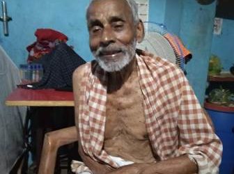 ବିଶିଷ୍ଟ ସମାଜସେବୀ ତଥା ତିନି ଥର ସରପଞ୍ଚ ଶ୍ରୀବତ୍ସ ସାହୁ ଙ୍କ ପରଲୋକ