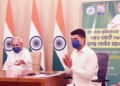 ମନରେଗା ଶ୍ରମିକ ମାନଙ୍କୁ ମୁଖ୍ୟମନ୍ତ୍ରୀଙ୍କ ସ୍ଵତନ୍ତ୍ର ସହାୟତା