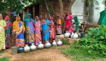 ୧୦ ଦିନରୁ ଉର୍ଦ୍ଧ ହେବ ଭଗୀପୁର ପଞ୍ଚାୟତରେ ପାନୀୟ ଜଳ ସମସ୍ୟା ବିଭାଗୀୟ ଅଧିକାରୀ ଙ୍କ ନୀରବତା ଚିନ୍ତାର ବିଷୟ