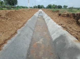 ମାୟାବତୀ କ୍ଷୁଦ୍ର ଜଳସେଚନ ପ୍ରକଳ୍ପ ଟି ମୃଗତୃଷ୍ଣା ପାଲଟି ନ ଯାଉ