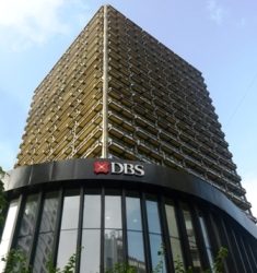 ଲକ୍ଷ୍ମୀ ବିଳାସ ବ୍ୟାଙ୍କର ମିଶ୍ରଣ ସତ୍ୱେ ଡିବିଏସ୍ ଇଣ୍ଡିଆର ନିଟ୍ ଲାଭରେ ବୃଦ୍ଧି