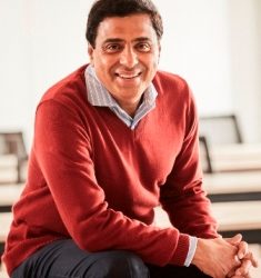 upGrad earmarks USD 250 Million for M&amp ; A and Non-linear Growth