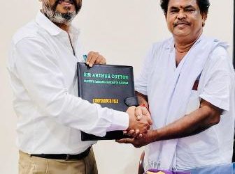 ଓଡ଼ିଶାରେ ନର୍ସରୀ ବିକାଶ ପାଇଁ ୱେଭ୍ ଓ କଡିଅମ୍ ମଧ୍ୟରେ ରାଜିନାମା ସ୍ୱାକ୍ଷରିତ