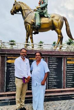 ଓଡ଼ିଶାରେ ନର୍ସରୀ ବିକାଶ ପାଇଁ ୱେଭ୍‍ ଓ କଡିଅମ୍‍ ମଧ୍ୟରେ ରାଜିନାମା ସ୍ୱାକ୍ଷରିତ