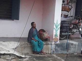 ବାଙ୍କୀ ରେ ପୋଲିସ ଏତେ ଅସହାୟ କାହିଁକି  ? କରୋନା ସଂକ୍ରମଣ ର ବାହକ ସାଜିବାକୁ ଯାଉଛି କି ବାଙ୍କୀ ପୋଲିସ ! ସାଧାରଣ ରେ ଆଲୋଚ୍ୟ ର ବିଷୟ