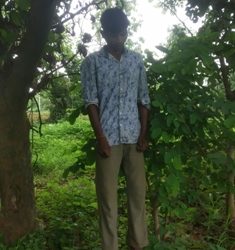 ପଣସ ଗଛରୁ ଯୁବକ ର ମୃତ ଦେହ ଉଦ୍ଧାର ମୃତ୍ୟୁ ର କାରଣ ଅସ୍ପଷ୍ଟ