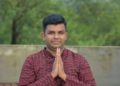 କଳାହାଣ୍ଡି ଜିଲ୍ଲା ଯୁବମୋର୍ଚା ପ୍ରଭାରୀ ହେଲେ ରାଜ୍ୟ ଯୁବମୋର୍ଚା ସମ୍ପାଦକ ପ୍ରିତେଶ ବହିଦାର