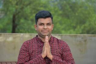 କଳାହାଣ୍ଡି ଜିଲ୍ଲା ଯୁବମୋର୍ଚା ପ୍ରଭାରୀ ହେଲେ ରାଜ୍ୟ ଯୁବମୋର୍ଚା ସମ୍ପାଦକ ପ୍ରିତେଶ ବହିଦାର