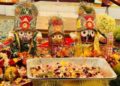 ଆମେରିକାର ରୋଡ଼ ଆଇଲ୍ୟାଣ୍ଡରେ ରଥ ଯାତ୍ରା ଆୟୋଜନ