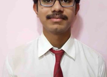 ଜାତୀୟ ମେଧା ଅନ୍ୱେଷଣ ପରୀକ୍ଷାରେ ଛାତ୍ର ରୋହନ ଙ୍କ କୃତିତ୍ୱ ରେ ବାଙ୍କୀ ରେ ବହୁ ବ୍ୟକ୍ତି ଆନନ୍ଦିତ